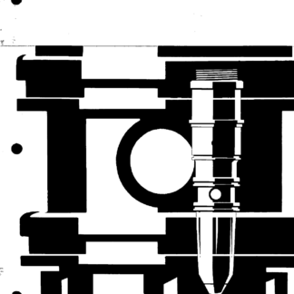 Cummins PT Fuel Injectors Shop Manual